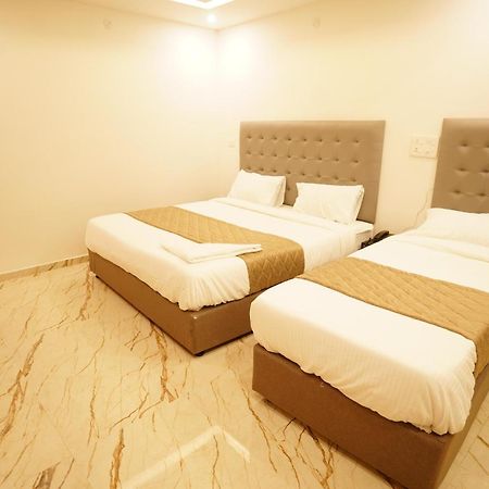 Hotel Vilvaas Madurai Exterior foto